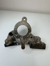 3825356 OEM 1963-1967 Chevrolet Corvette C2 RH Headlight Inner Pivot Support