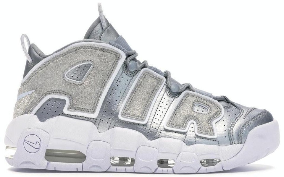 Nike Air More Uptempo Loud and Clear W - 1 of 1