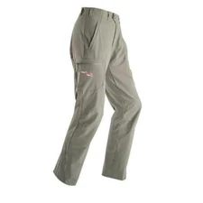 Sitka Ascent Pant Pyrite 50127-PY