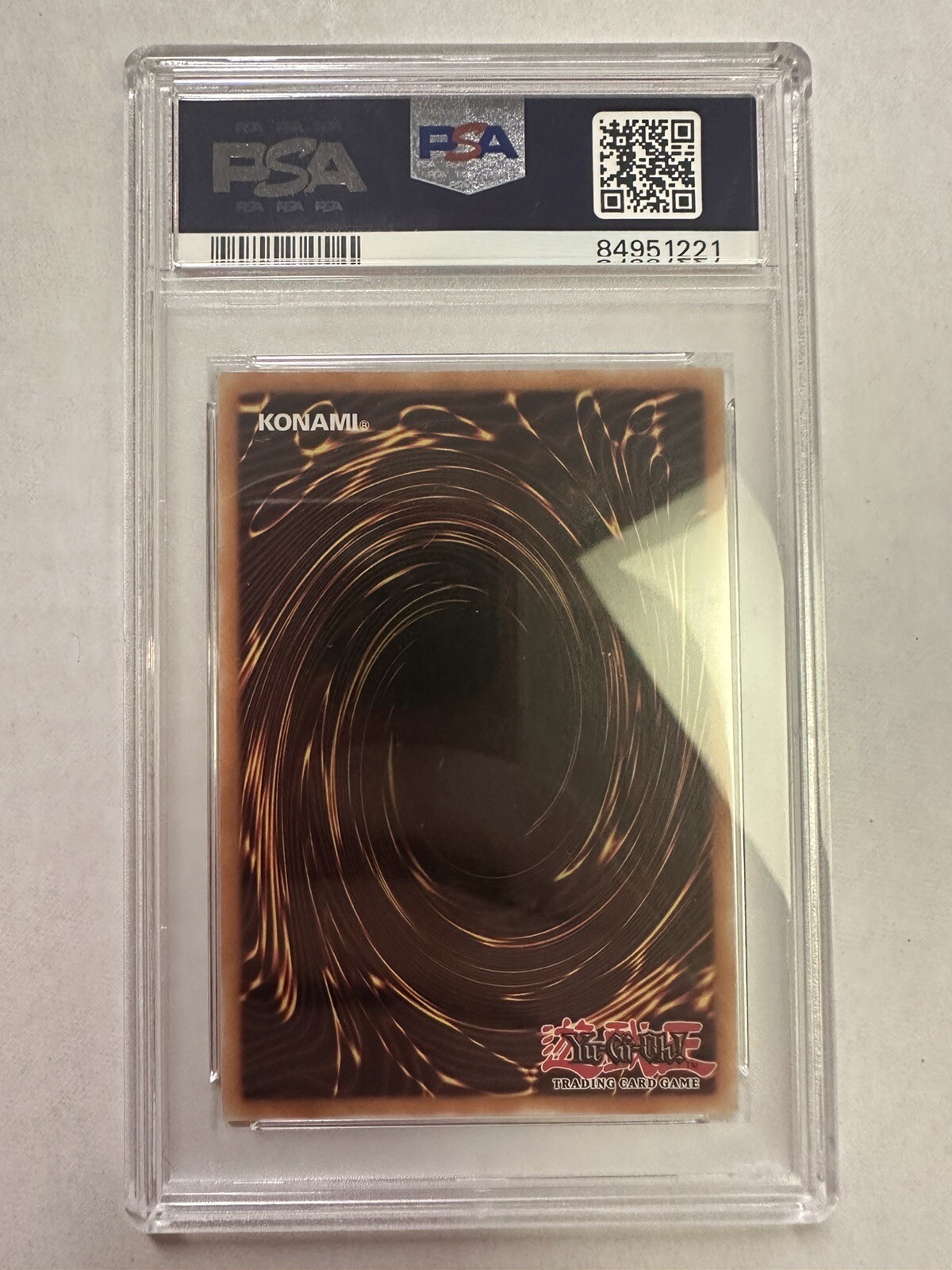 YuGiOh! TCG Pot of Prosperity Blazing Vortex BLVOEN065 1st Edition