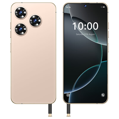 スマートフォン本体 GT30PRO Unlock GT30 Pro 5G 16+1TB 7.3