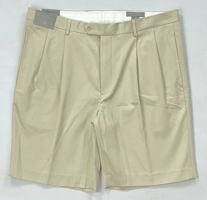 Cremieux 2025 performance shorts