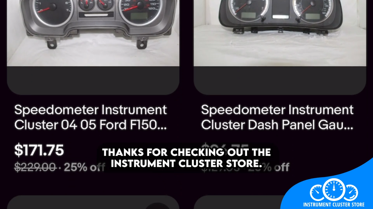 ベース Speedometer Instrument Cluster Panel Gauges 2016 Nissan