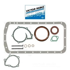 Joints Lancia ZETA