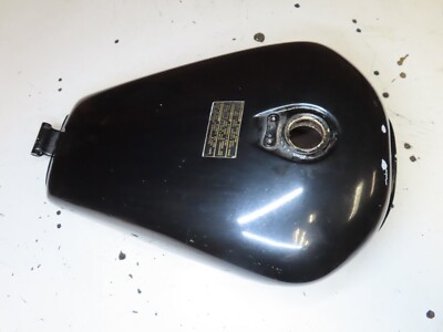 1983 Honda Magna V45 VF750C Gas Tank | OE