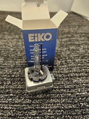 Eiko HID Headlight Replacement Beam D3S Xenon For Select Lincoln/Porsche