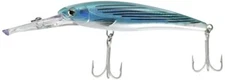 Rapala Minnow X Wrap Magnum 18cm 97g Blue Bonito BBTO XR40MAG-BBTO Lure