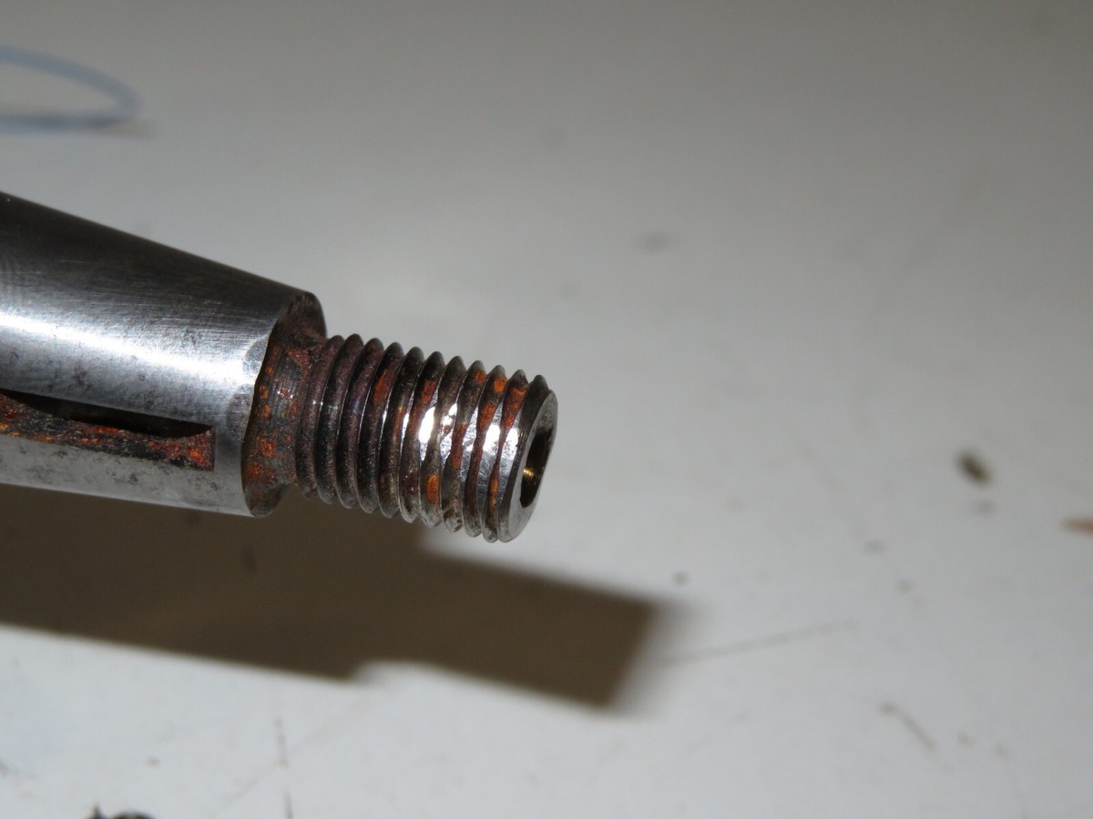 Kawasaki - 2005 KX 85 - Crankshaft Core Only - 13031-1481 | eBay