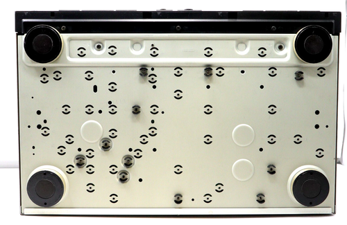 Grabadora de casete doble estéreo vintage Technics RS-T9023 - Imagen 18 de 18