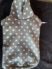 Vestitino cane piccola taglia In Cotone