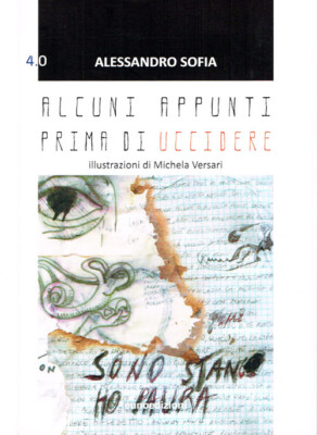 Alcuni appunti prima di uccidere - [Euno Edizioni]