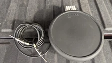 Roland PD9 Drum Trigger Pad With 18' cable
