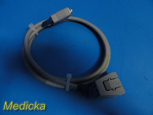 GE Marquette Solar 8000 Series Monitor 409752-001 Interface Cable ~ 24920 - Picture 3 of 9