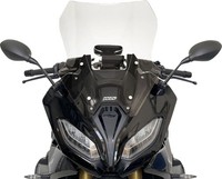 WRS Windschild Touring Transparent WRS BMW R 1250 RS 2018-2024