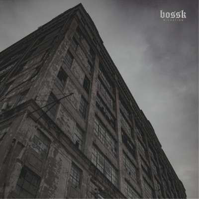 Bossk Migration (Vinyl) 12'' Album