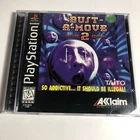 Bust-a-Move 2 Arcade Edition (Playstation PS1) Complete CIB w/Reg Card Tested