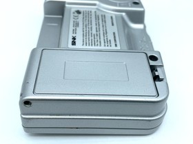 Neo Geo Pocket Color Console Silver SNK Tested Excellent condition