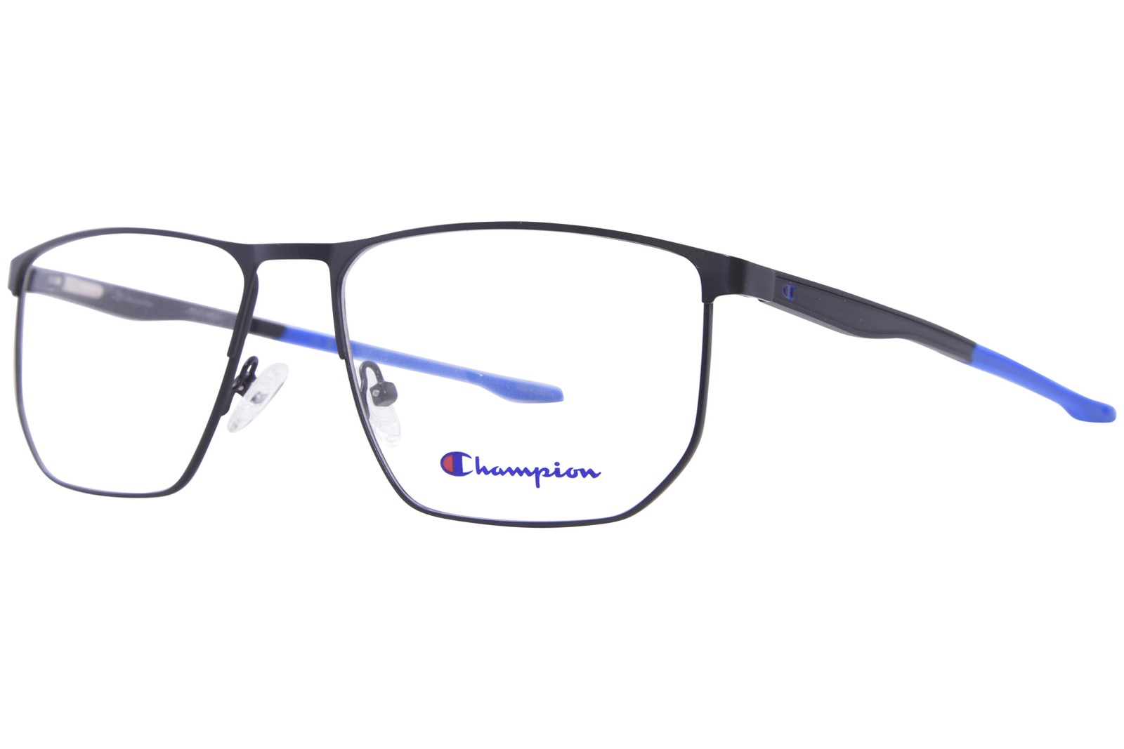 Мужские очки Champion PropelX100 C03 в матовой оправе с полной оправой 59 мм 23890₽