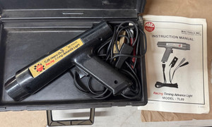 Mac Tools TL 89 Heavy-Duty Racing Timing Advance Light
