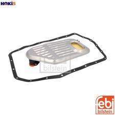 HYDRAULIC FILTER KIT AUTOMATIC TRANSMISSION 175063 FOR BMW Z4/Roadster/E85 2.0L