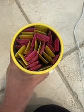 Cutting Drink Mix Ex 5/2028 29 Packs