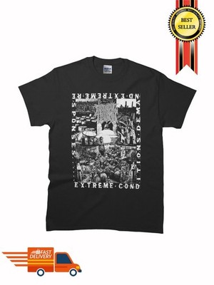 New List Brutal Truth Destroy all happiness from the start Thoug T Shirt S - 5XL