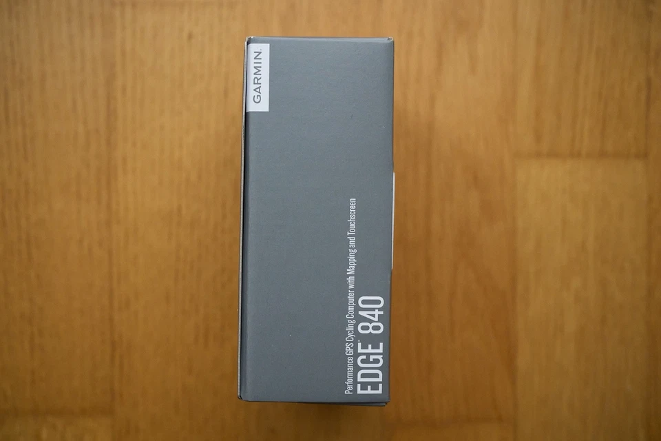 Garmin EDGE 840 neu in OPV versiegelt - Bild 4 von 4