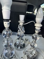 Table Lamp Baubles Glass Lamp Bedside Lamp Night Light Home Decor Lighting