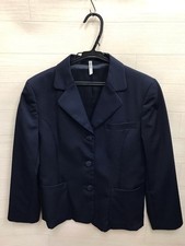 Kanagawa Tamagawa Junior High School Girls' Blazer 0303301 