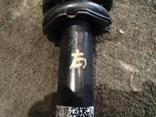 HONDA Odyssey 2009 Front Right Strut Assembly 51610SLF003 [Used] [PA10317198]