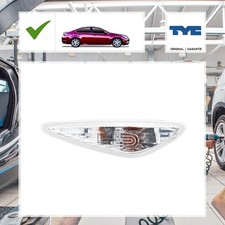 Blinkleuchte Links Tyc für Mazda 6 Hatchback GH 2.2 MZR-CD