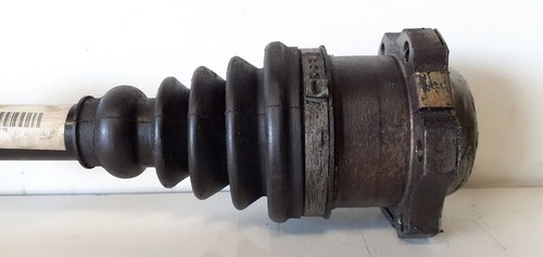 1J0407271GD antriebswelle vorne links VOLKSWAGEN GOLF IV BERLINA 1997 158542