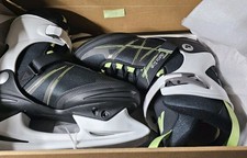 NEU. Schlittschuhe Damen K2 Alexis Ice