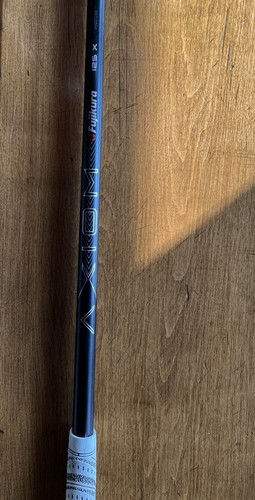 Taylormade P770. Driving 3 Iron. Axiom 125x Shaft - Picture 3 of 4