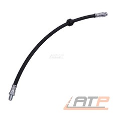 BREMSSCHLAUCH VORNE VORDERACHSE FÜR RENAULT MEGANE 1 I + SCENIC 1.4 - 2.0 BJ 96-