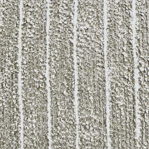 Uttermost 64065 Involve 20 inch Putty and Cream Outdoor Pillow - Picture 2 of 3