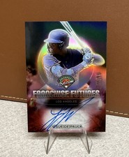 2025 Panini Prospect Edition Baseball Set Review and Checklist 33