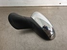 FIAT 500 DOOR WING MIRROR PASSENGER SIDE CHROME 2008