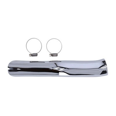 Hitzeschutz hinten 903536 Paughco