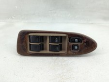 2000-2001 Toyota Camry Driver Left Door Master Power Window Switch FT4H9