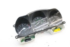 Compteur Jaguar XK