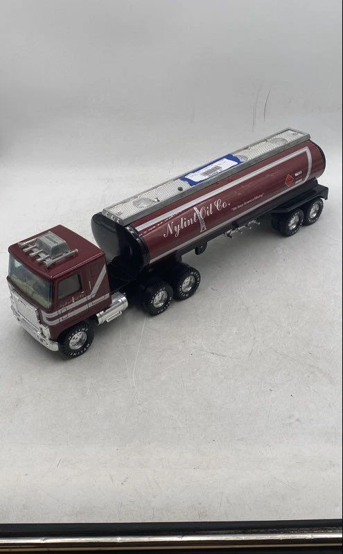 Nylint Diecast & Toy Tanker Trucks for sale | eBay