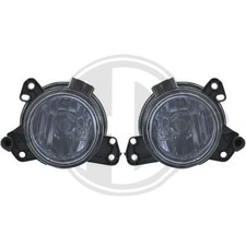 1672289 Nebelscheinwerfer Satz beidseitig verwendbar für MERCEDES-BENZ C-CLASS C