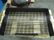 Air Compressor Machinery Belt Guard 32 Long 2...