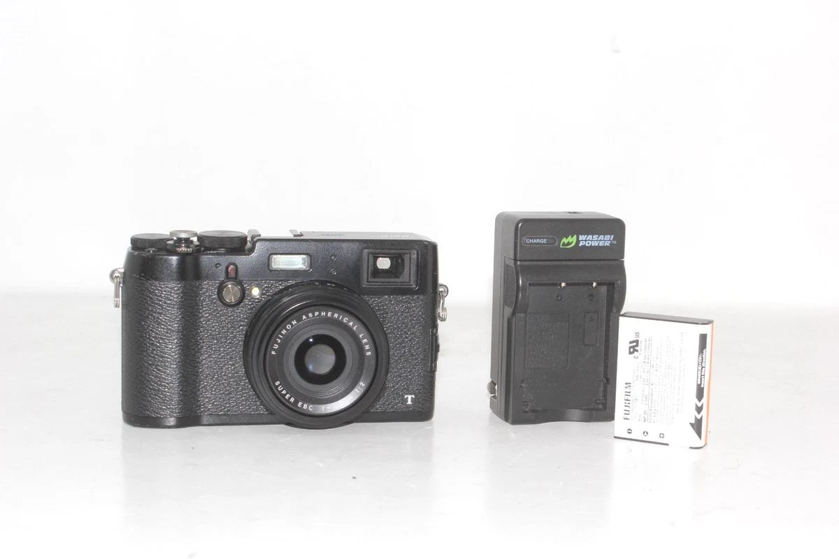 Fujifilm X100T Digital Cameras for Sale - Shop New & Used Digital