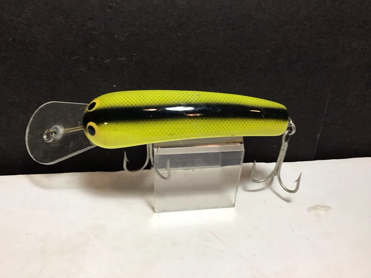 Bagley Original Vintage Fishing Lures for sale | eBay