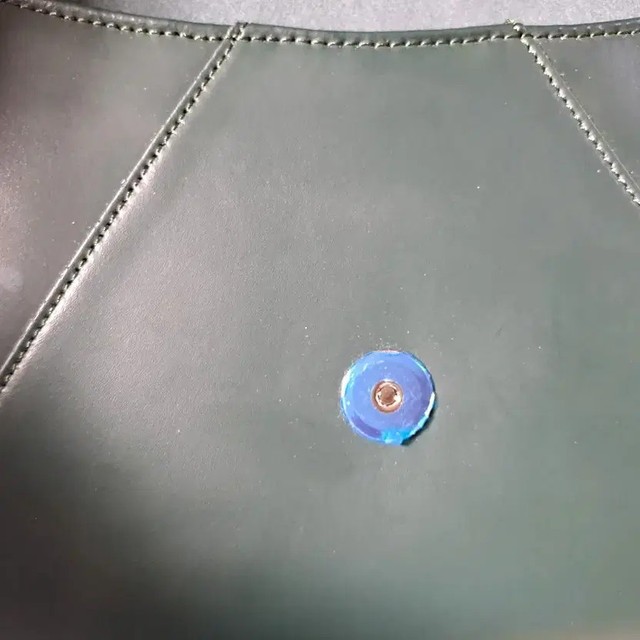 Vivienne Westwood Clutch Bag, 25x17cm, Brand New