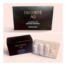 Decort AQ Travel Kit Skincare Set