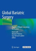 Rami Lutfi (U. A.) | Global Bariatric Surgery | Taschenbuch | Englisch (2019)
