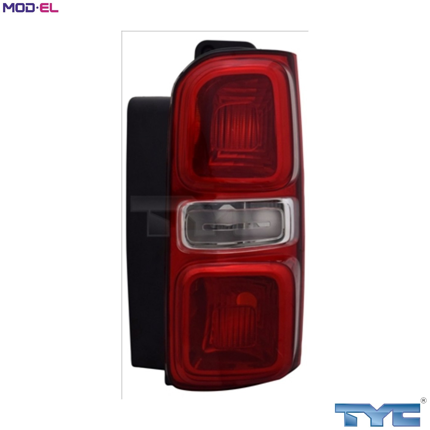 2x ✅Fits TYC TYC 11-14912-01-2 Rear lamp Left 11-14912-01-2 do CITR ⭐UK Seller⭐ - Image 6